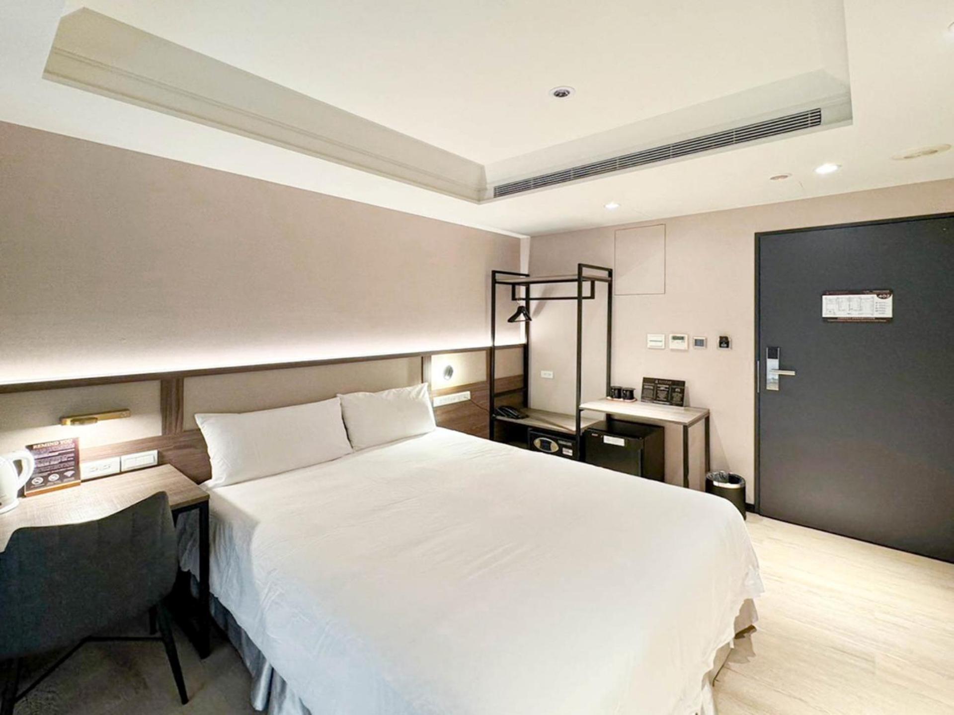 Royal Rose Hotel Zhongshan Tajpej Pokój zdjęcie