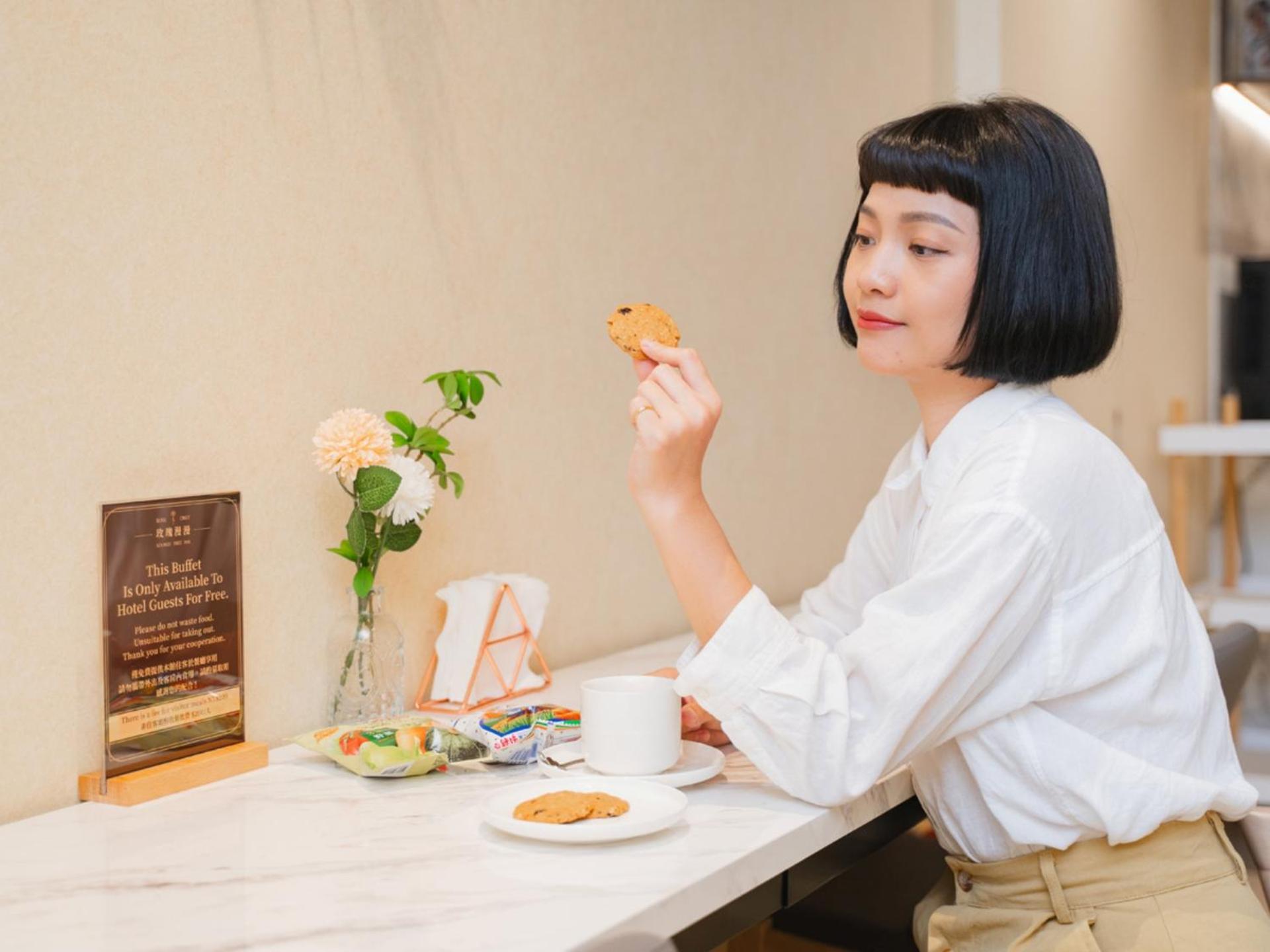 Royal Rose Hotel Zhongshan Tajpej Zewnętrze zdjęcie
