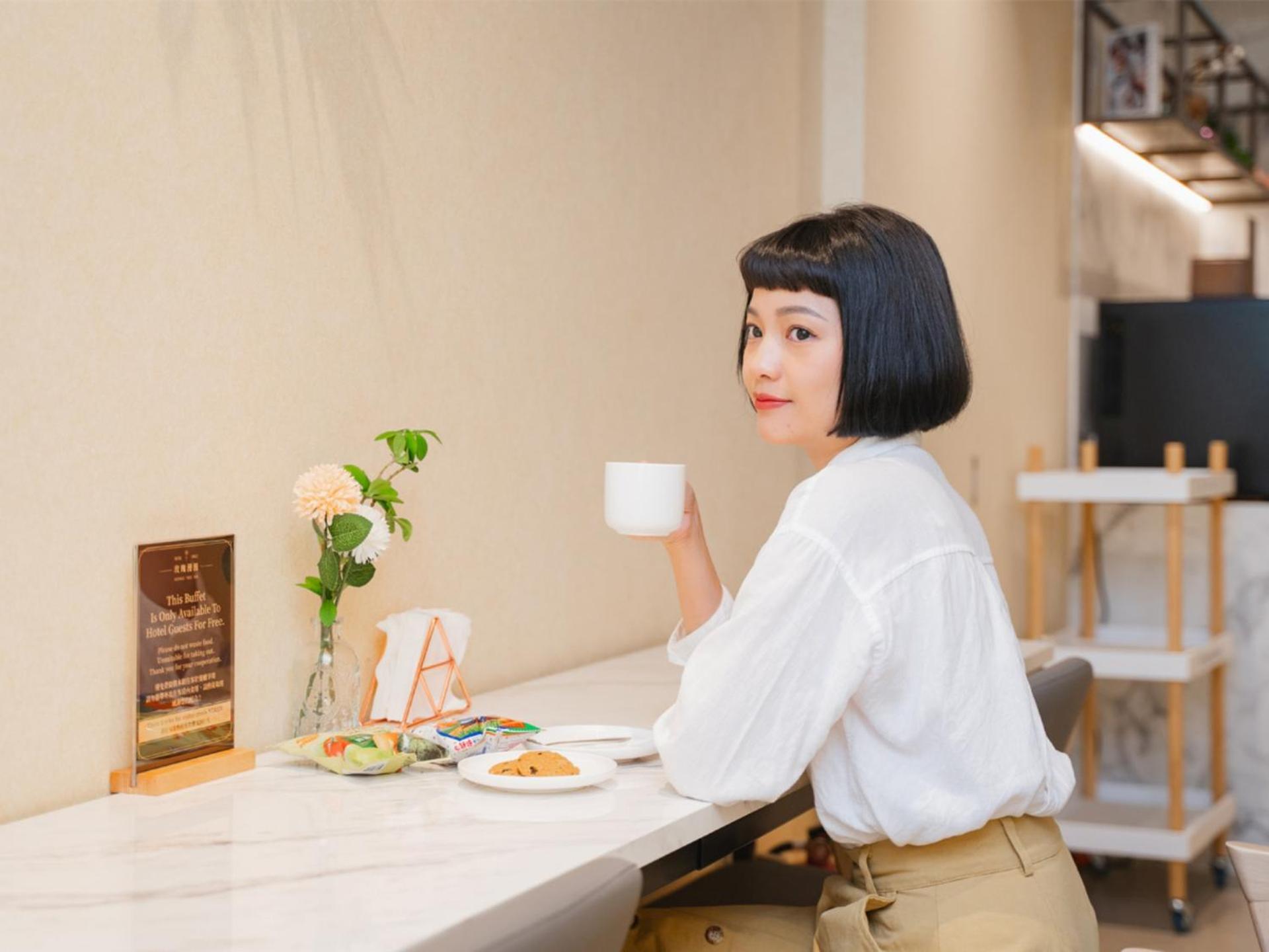 Royal Rose Hotel Zhongshan Tajpej Zewnętrze zdjęcie